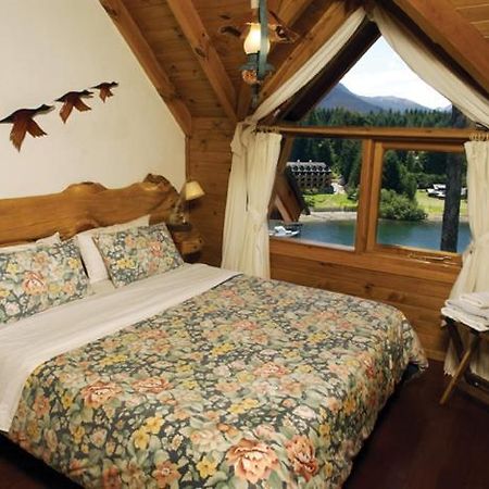 El Corazon De La Bahia Hotel Вила ла Ангостура Стая снимка