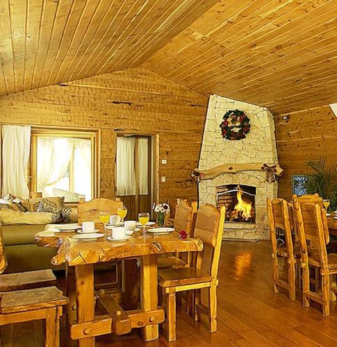 El Corazon De La Bahia Hotel Вила ла Ангостура Екстериор снимка